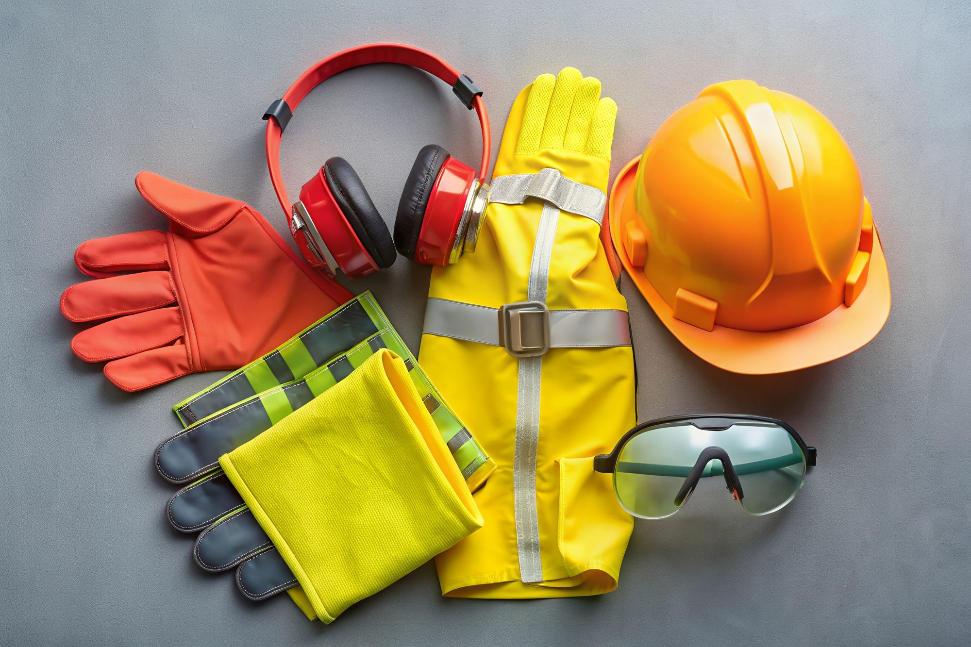 Safety Solutions